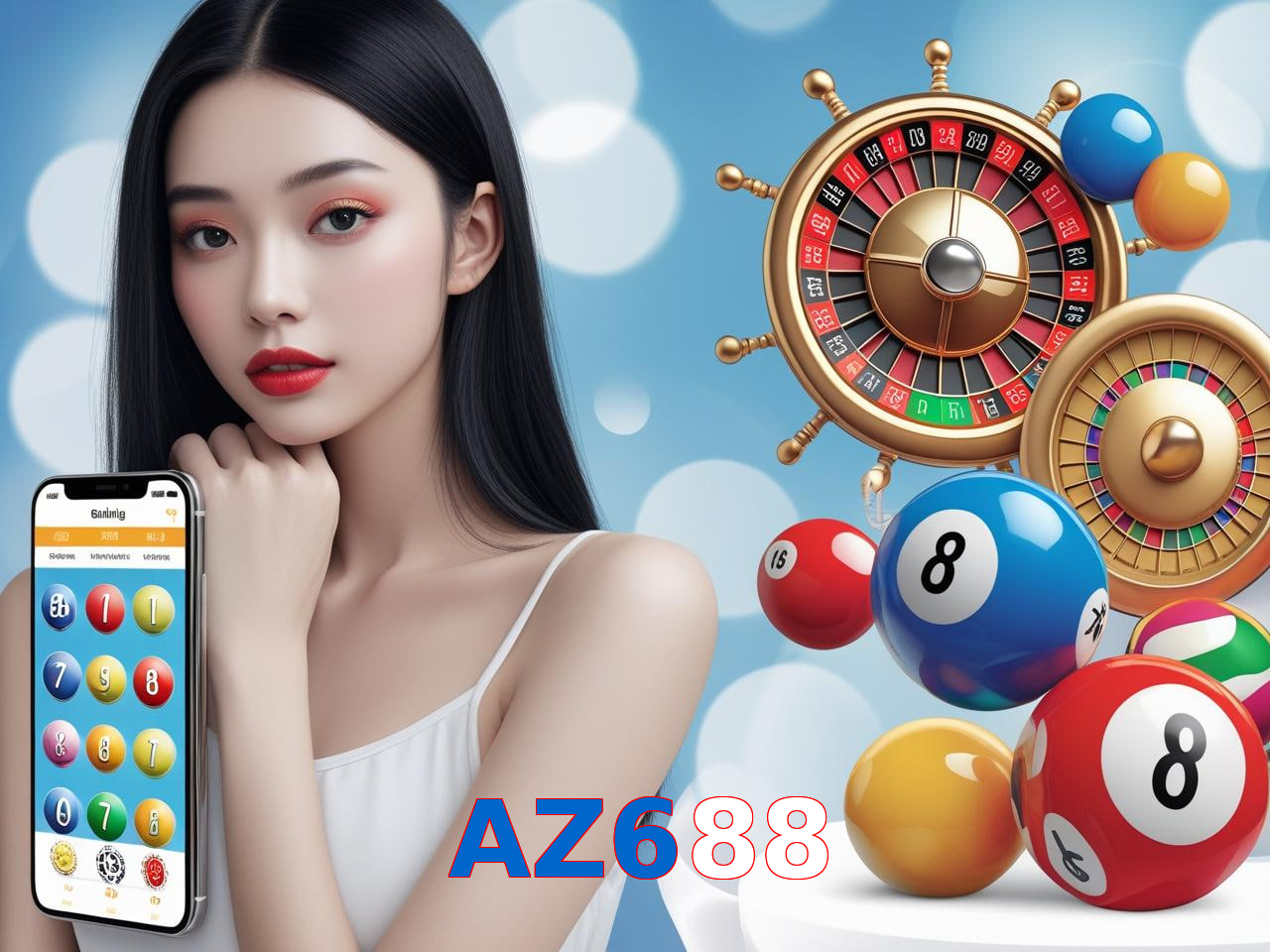 AZ688